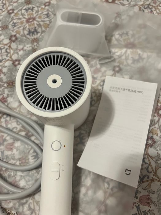 Фен для волос Xiaomi H300
