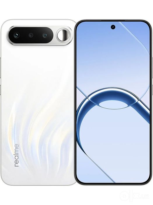 realme 16 5G 8/256GB