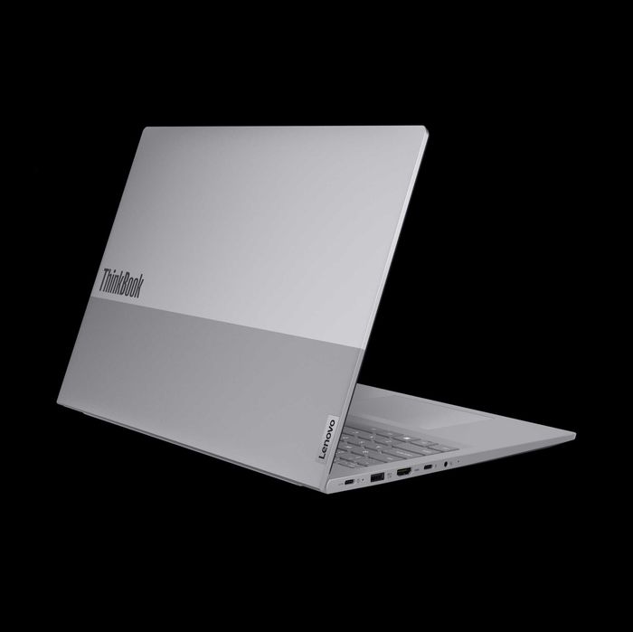 Yangi Lenovo ThinkBook 16 | Intel Core i5-13420H | 16.0" WUXGA IPS