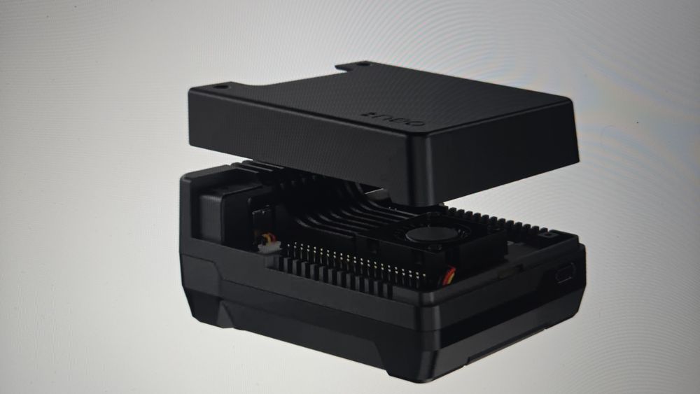 Обмен Raspberry 5 8gb на  Nintendo switch Oled