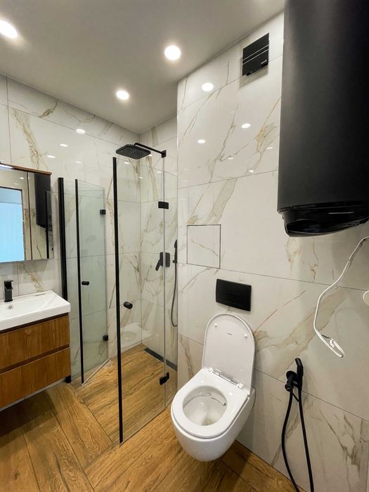 Продава се Тристаен апартамент в София, Младост 1 - 102 кв.м за 2579 €/кв.м - Снимка #12