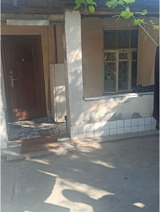 Участок Олтин тема ул Паркенский  строй базар 3.2сотки 4ком.тупик