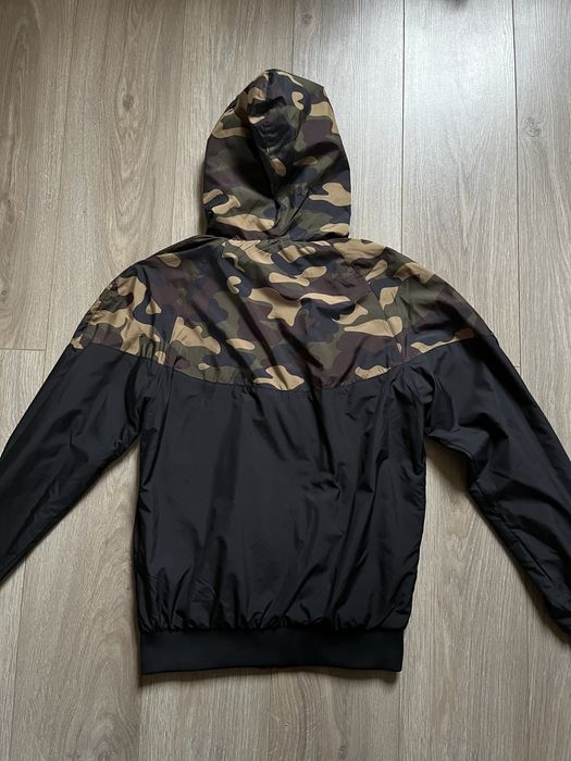 Преходно яке Urban Classics