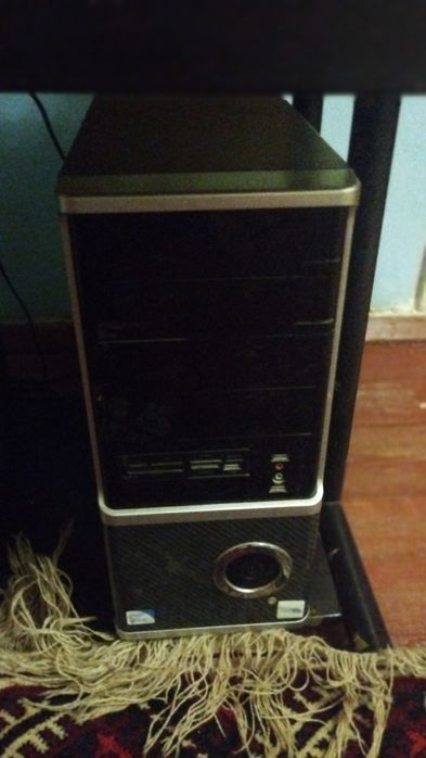 Компьютер сатылады жагдайы жаксы ашылмаган ремонт болган ислеб тур