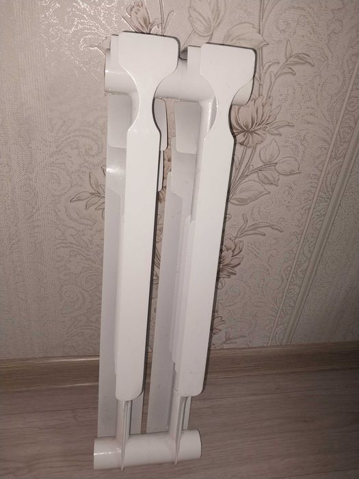 Продам       Радиаторы       Батареи