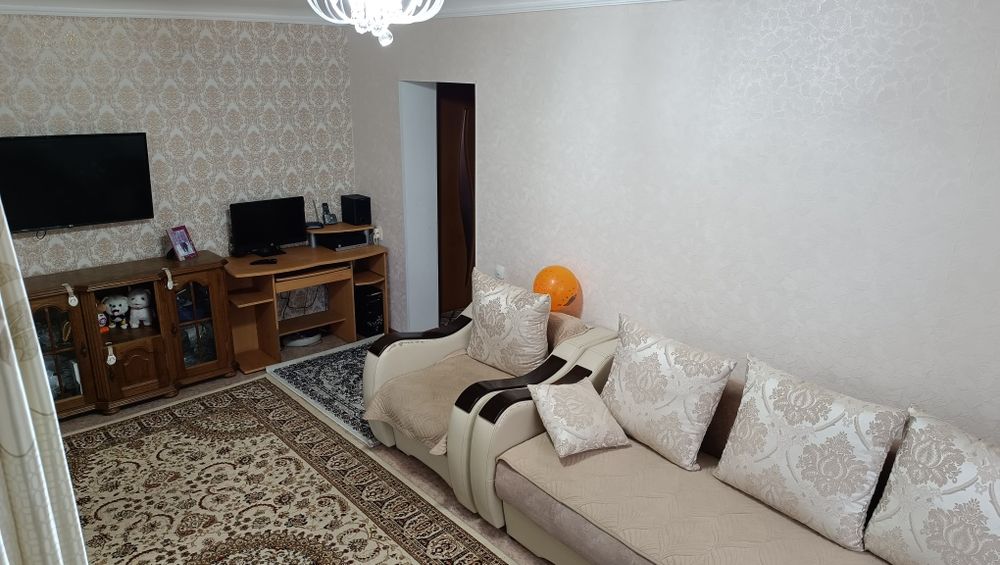 Срочно торг! Продам 3х комн.квартиру