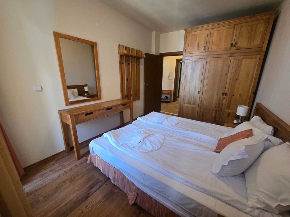 Продава се Двустаен апартамент в Банско - 63 кв.м за 1048 €/кв.м - Снимка #11