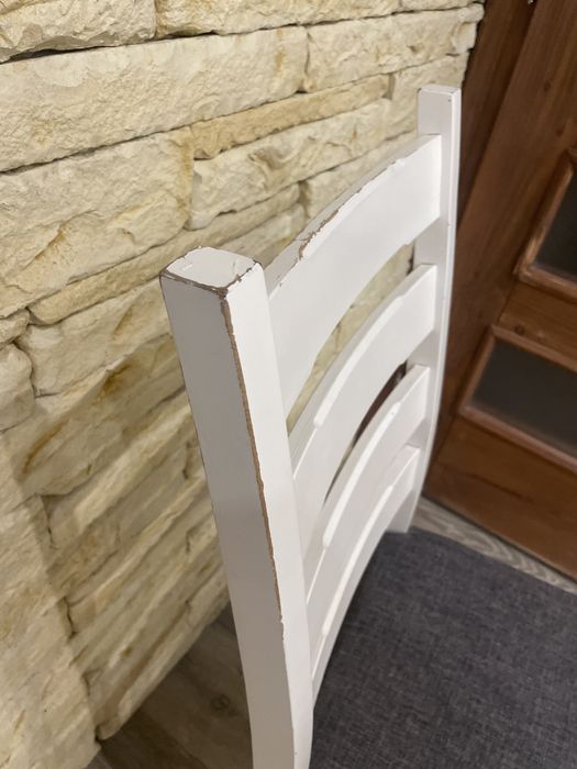 Трапезни/кухненски столове 3 броя