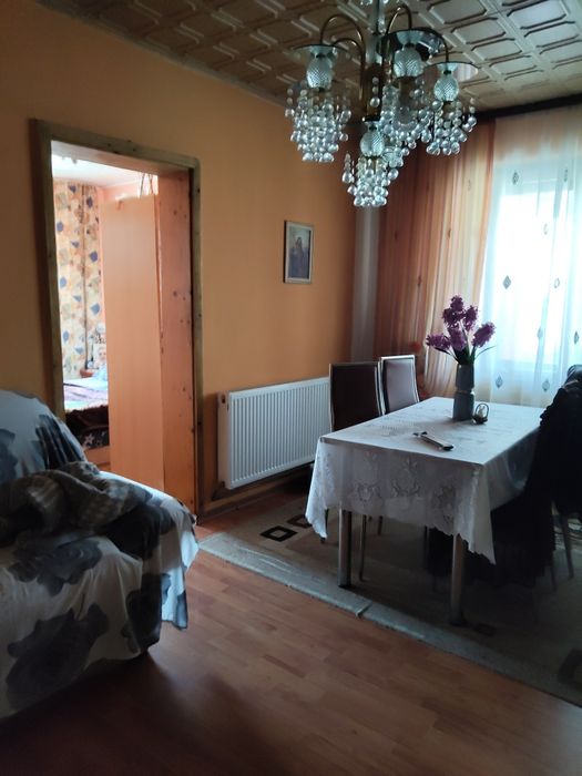 Apartament de vânzare sau schimb cu casa