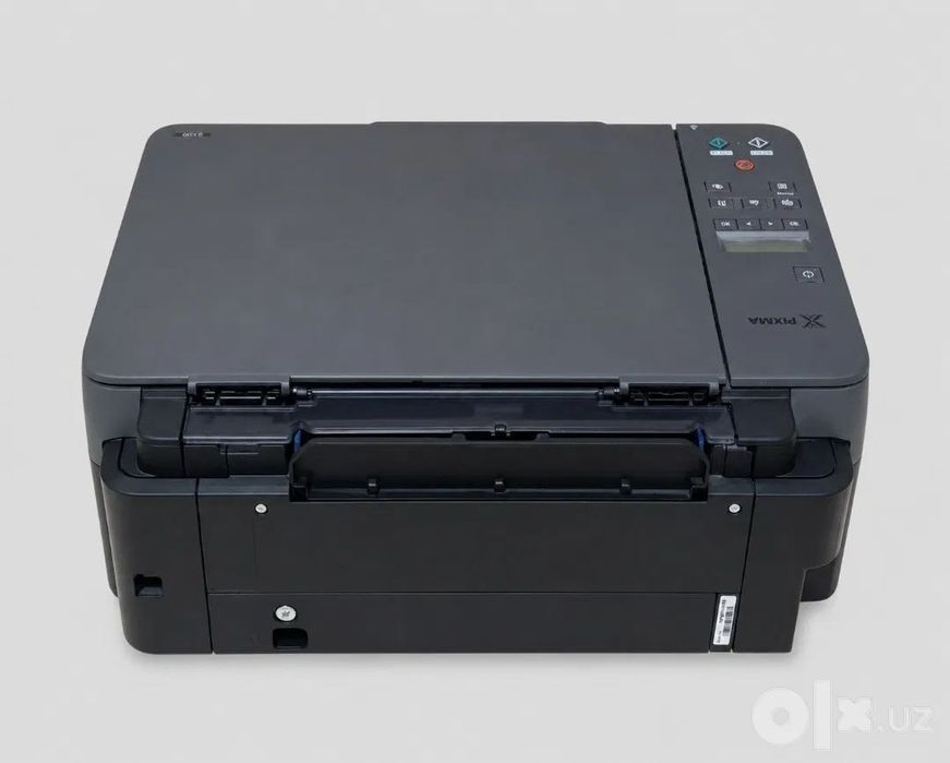 Canon pixma g3420 printer rangli