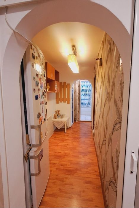 Apartament 4 camere Rahova