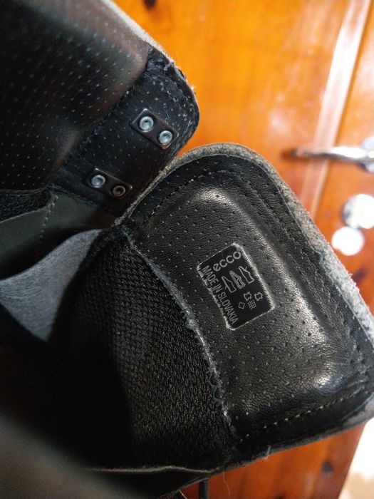 Ecco Hidromax 43нм. 28,5см.