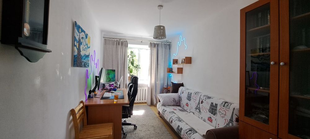 Продажа квартиры