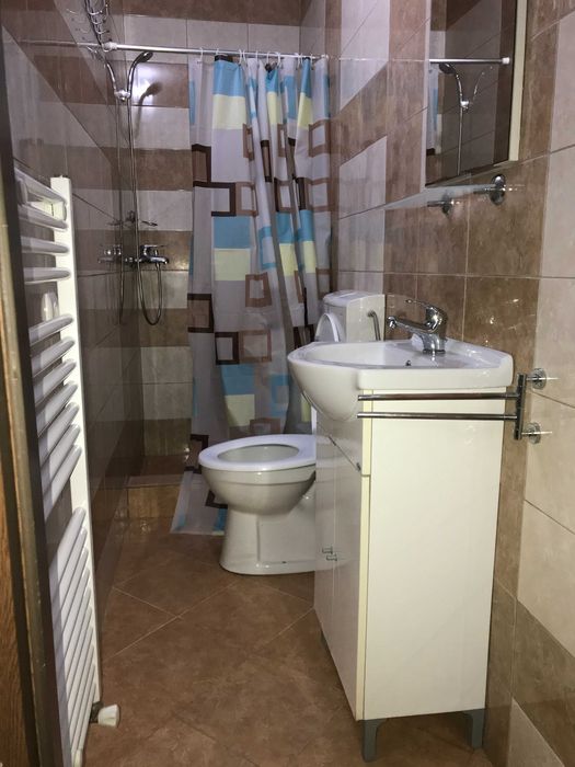Inchiriez apartament cu o camera in Bistrita