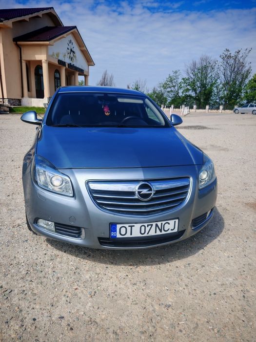 Vand opel insignia 2.0 CDTI