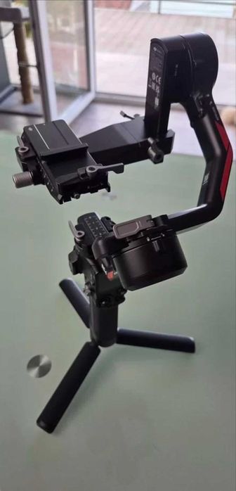 Dji RS 4 Combo почти новый