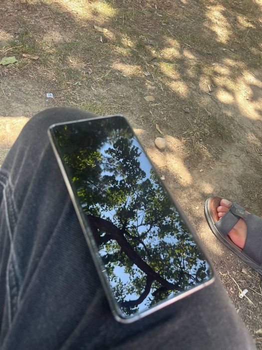 Samsung s20 ultra 256
