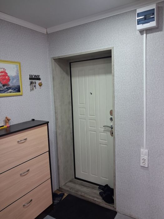 Продам 3х комнат-ю квартиру.