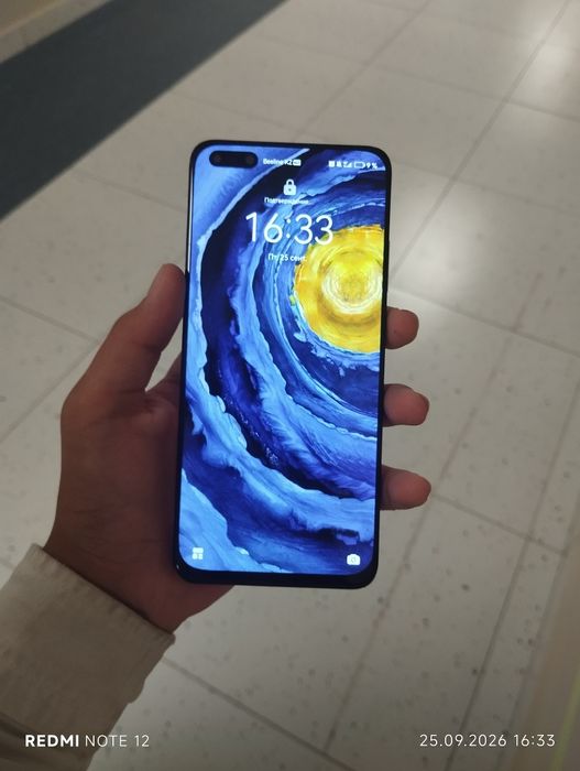 Huawei Pura 40 Pro 5G