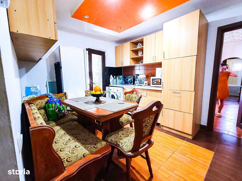 Vindem apartament in Navodari cu 2 camere