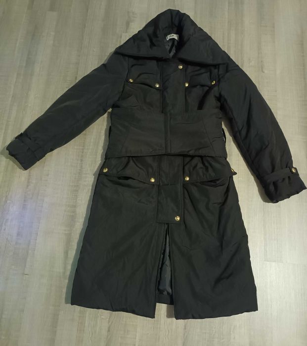 Geacã nouă, marimea M