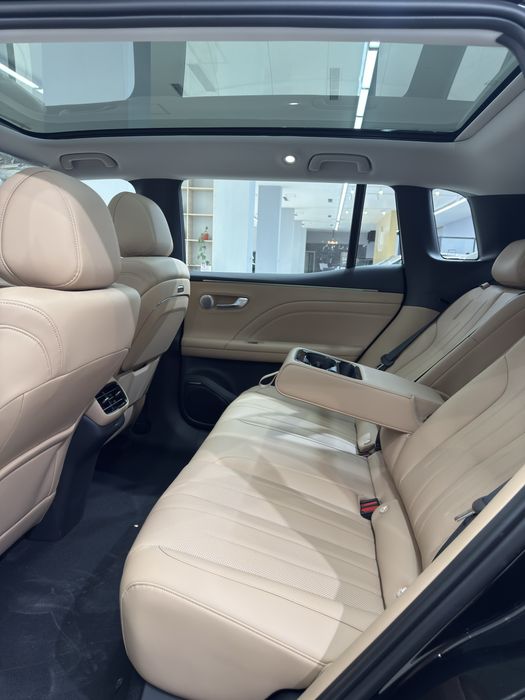 Gac aion i60 2026 Yil eng full pozitsyasi RUSFIKATSYA PRILAJRNYA bonus