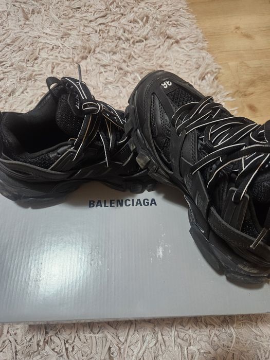 Маратонки  Balenciaga