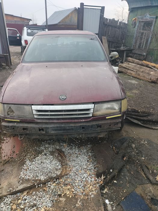 Продам машину на разбор