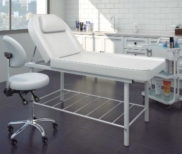 * Козметични кушетки - хидравлични/електрически/фиксирани