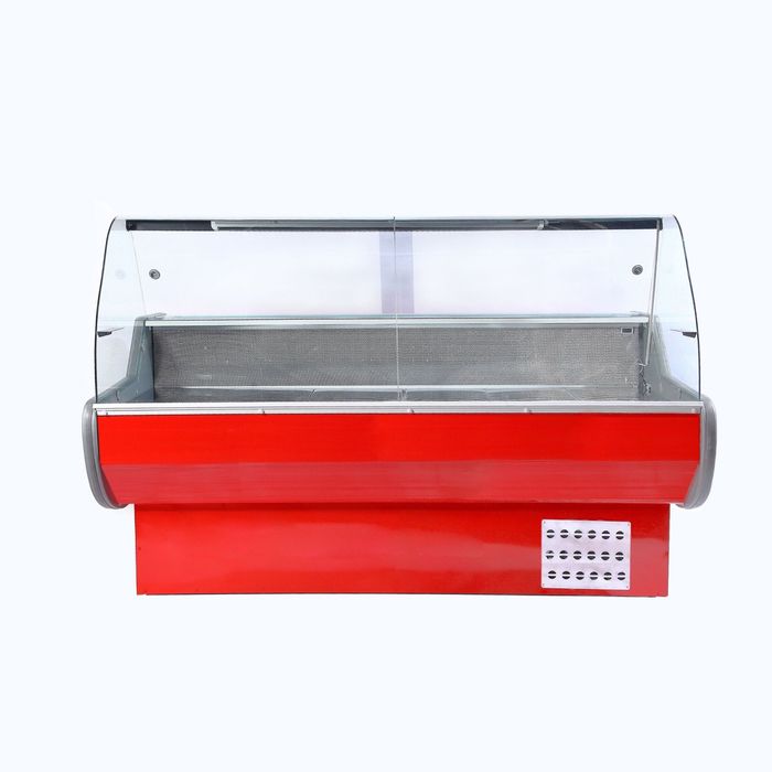 Vitrina frigorifica orizontala VFX1000 100x102x70x124 CM