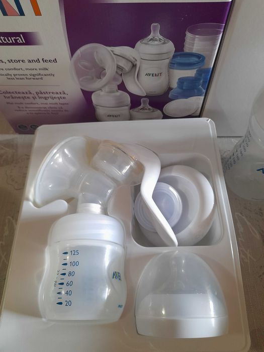 Помпа за кърма Avent