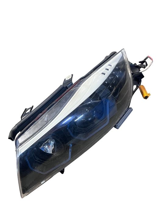 Set Faruri Xenon Bmw 3 E91 Fl E90 Lci Am 2004 - 2012