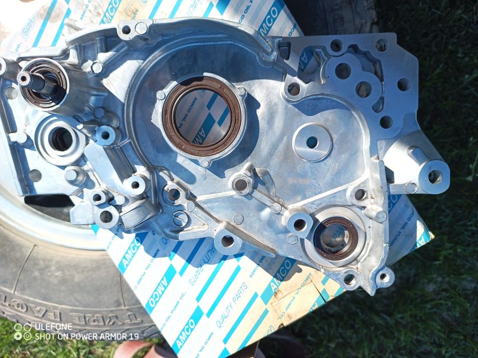 Продам запчасти,