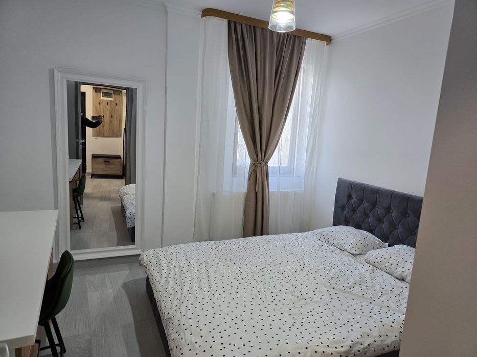 Apartament de inchiriat