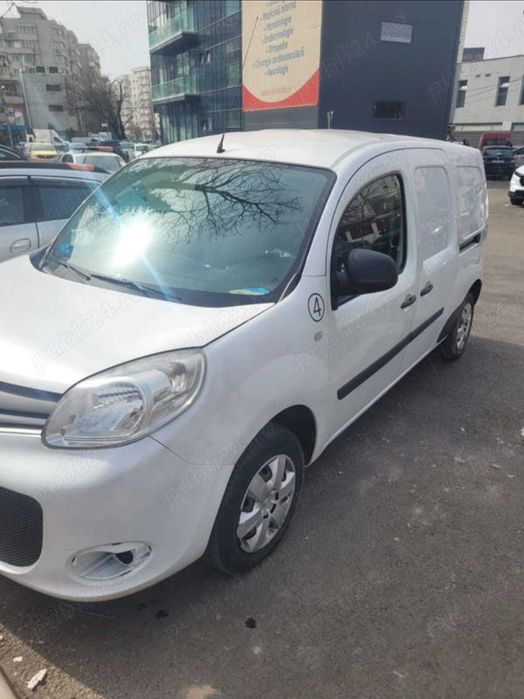 Vand Renault kango max fab 2020 stare excelenta