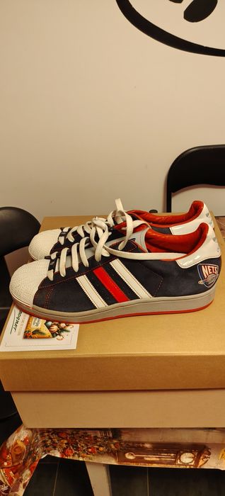 adidași Adidas NBA Nets