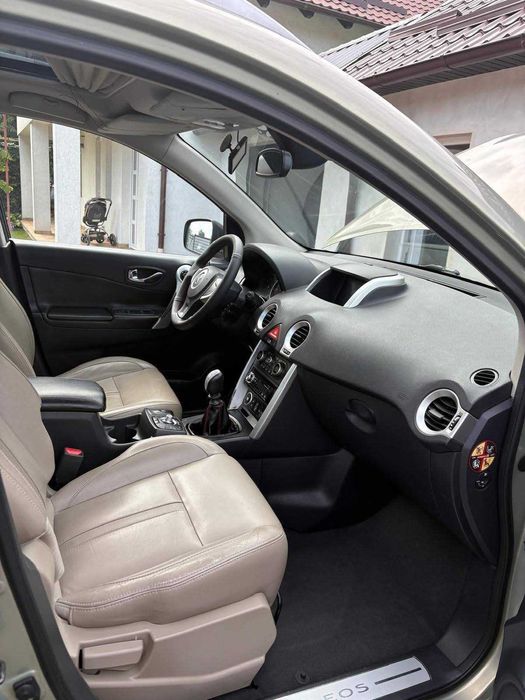 Vand autoturism Renault Koleus