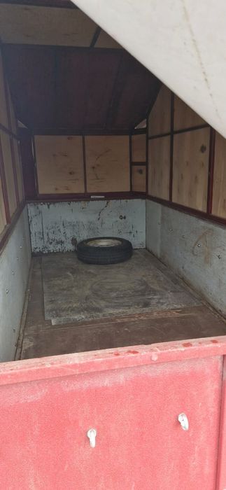 Продам Прицеп легковой