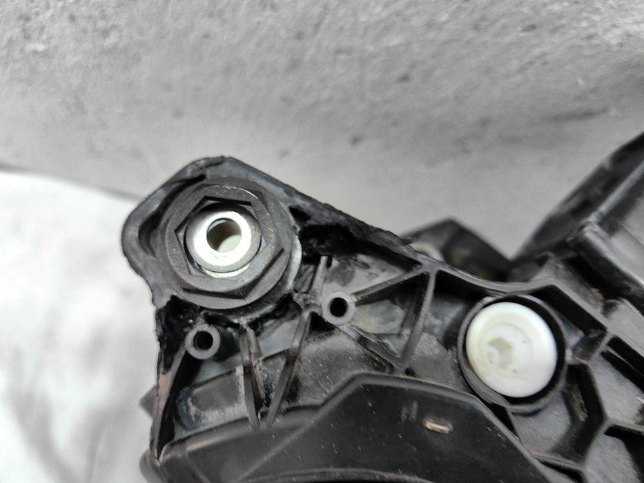 Оригинален фар Шкода  Skoda Kodiaq  Full Led