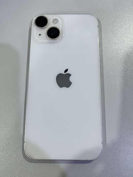 Apple iPhone 14 (Хромтау) лот 942822