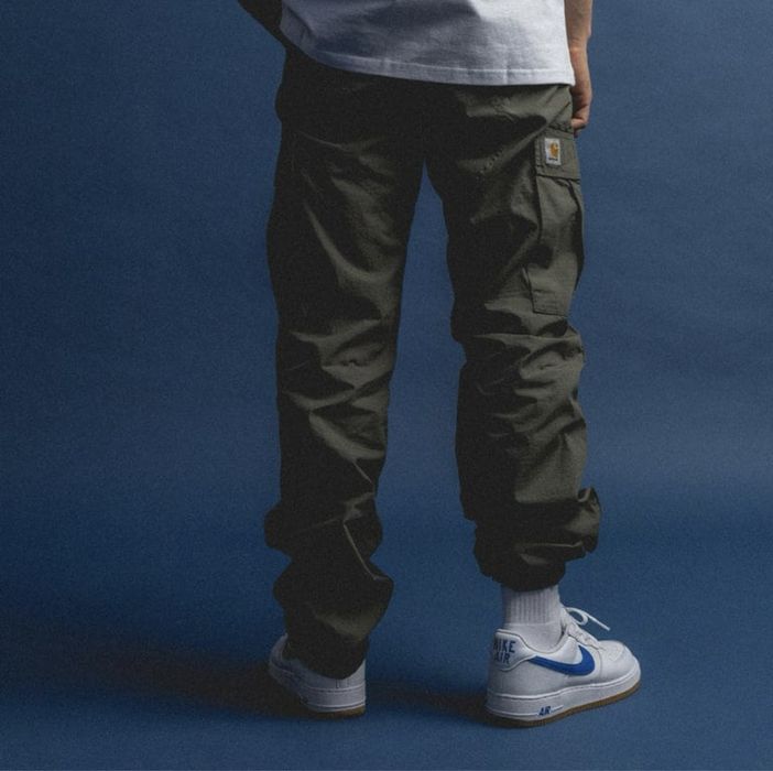 Nike Air Force 1 Low Retro