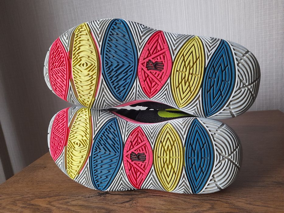 Nike Kyrie 5 кецове 38 номер.