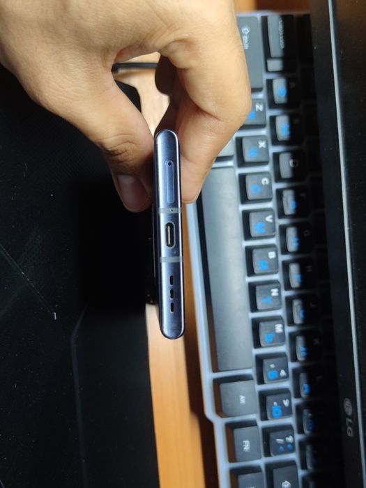 Zte Nubia Z40pro 5g
