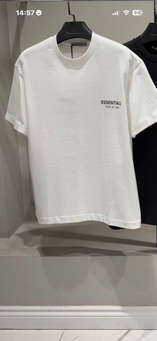 Tricou Essentials calitate Premium