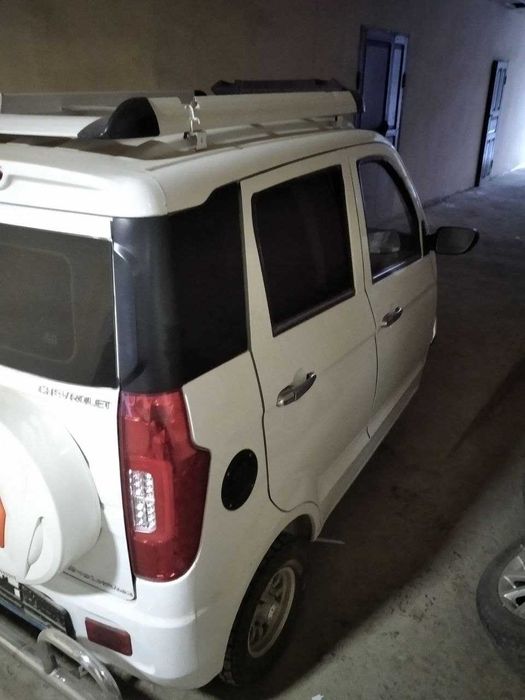 2024 yil ishlab shiqarilgan skuter sotiladi