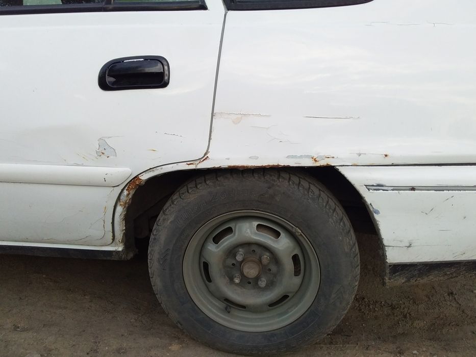 Продам автомобиль  Daewoo Nexia