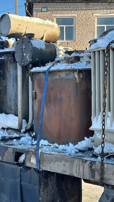 ктп ктпн трансформатор 25 ква 160 ква