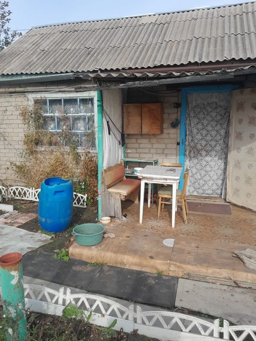 Продам дачу 10 соток