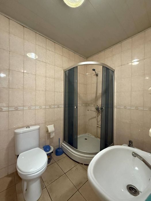 Офис (154 м²) на ул. Нукус