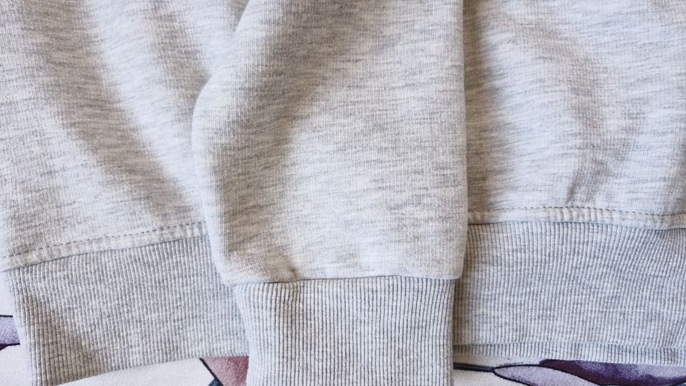 Оригинален суичър Lacoste